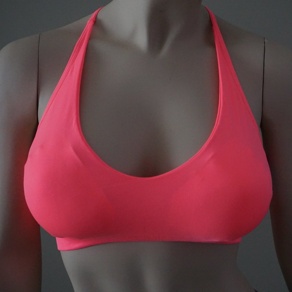 Flirtitude Seamless Bandeau Bralette